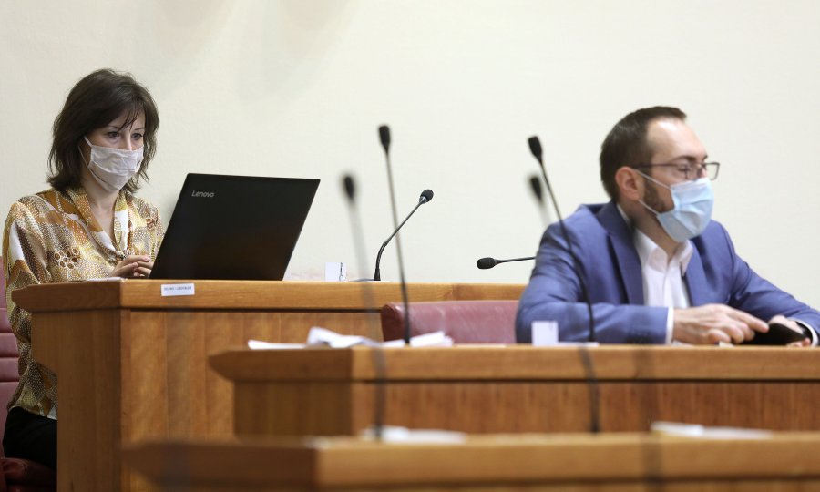 Tomislav Tomašević