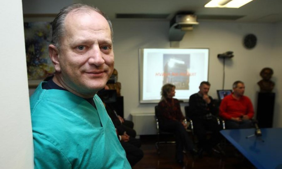 Nikica Gabrić