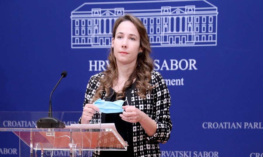 Marija Selak Raspudić