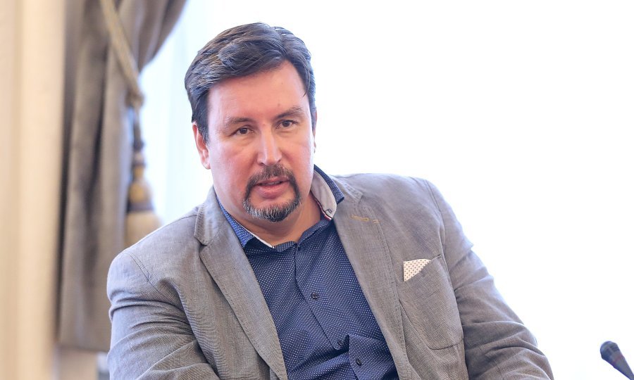 Hrvoje Bujas