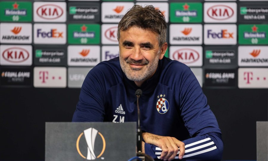 Zoran Mamić