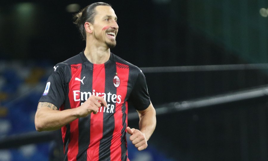Zlatan Ibrahimović