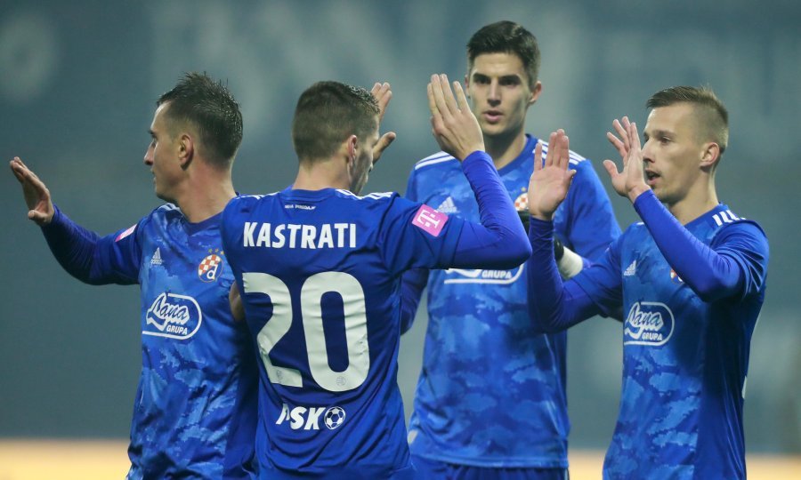 Dinamo