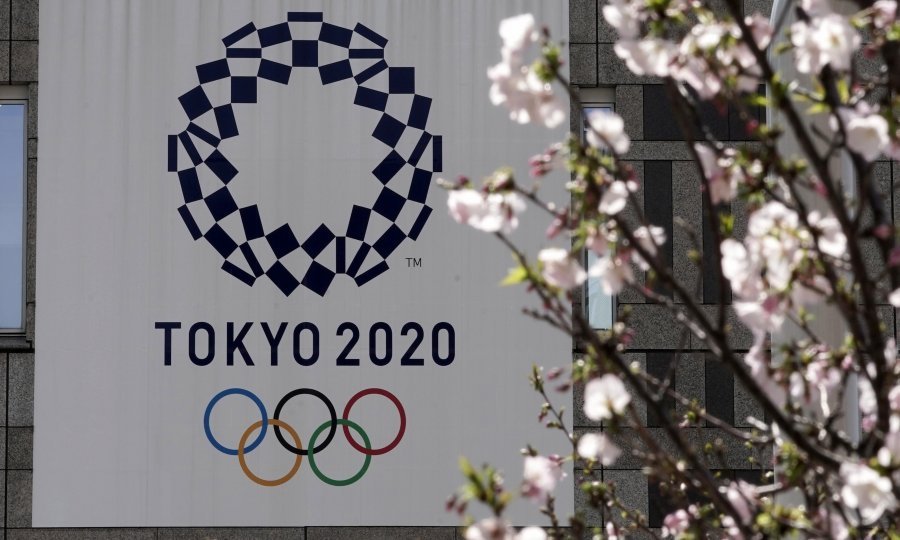 Olimpijske igre u Tokiju