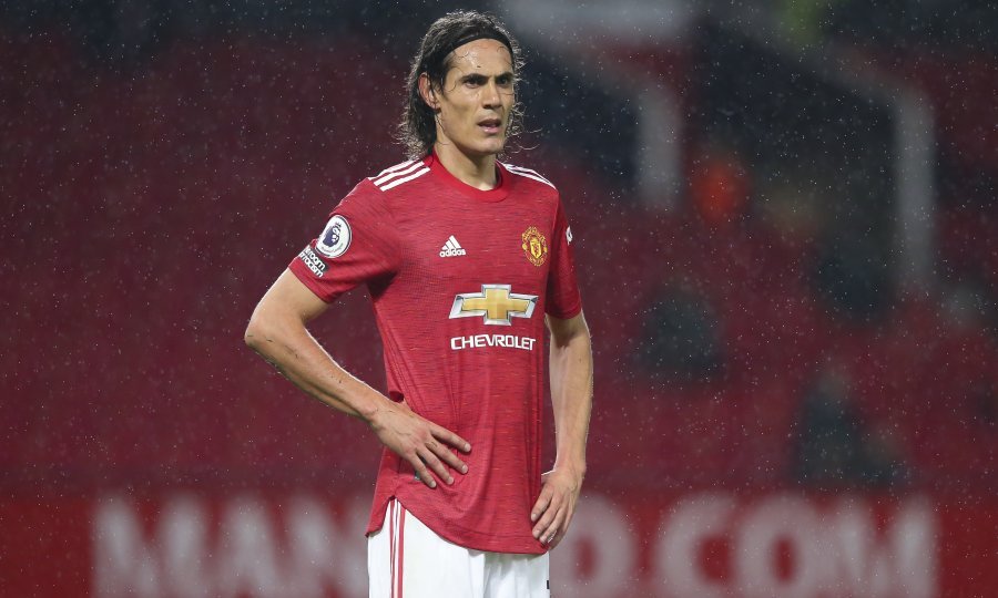 Edinson Cavani