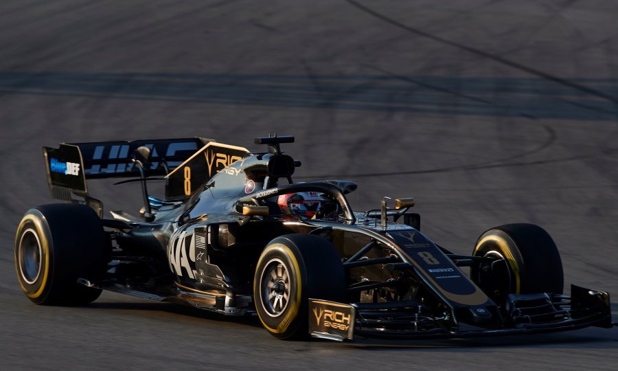 Pietro Fittipaldi