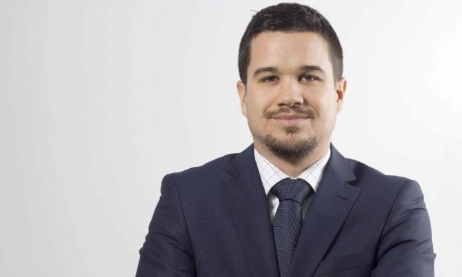 Marko Kučić