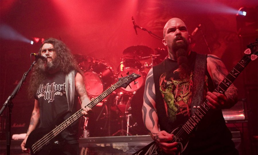 Slayer