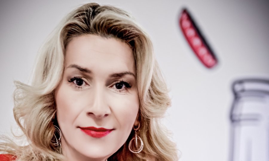 Ruža Tomić Fontana