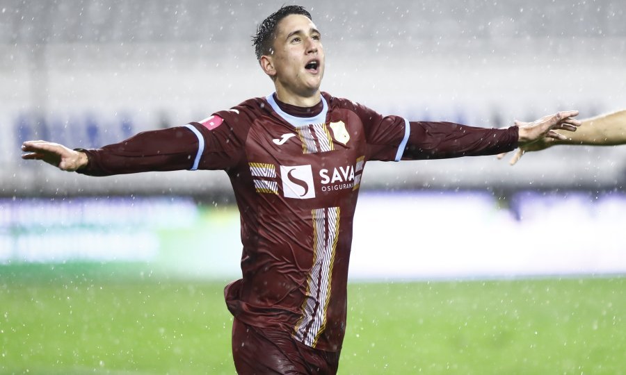 Luka Menalo