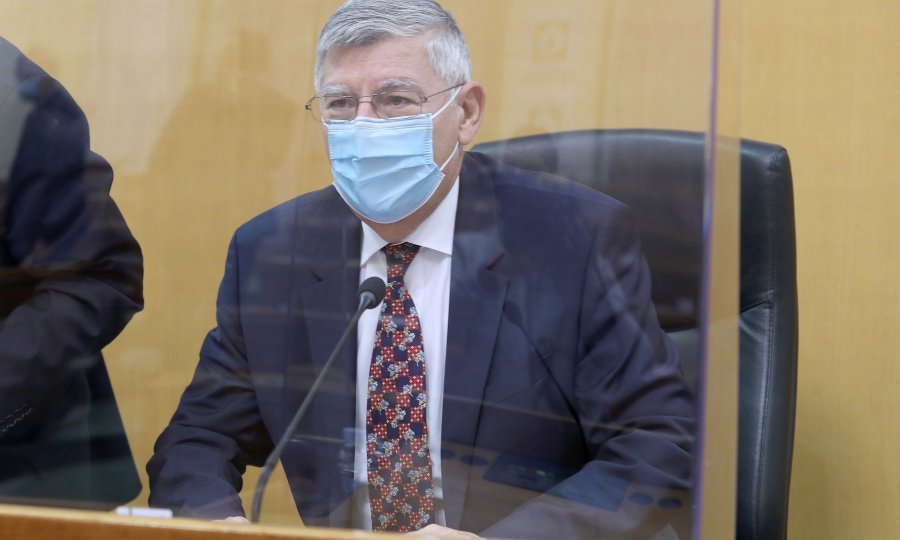 Željko Reiner