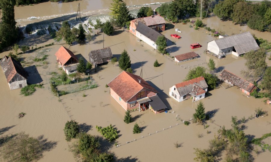 Rugvica poplava