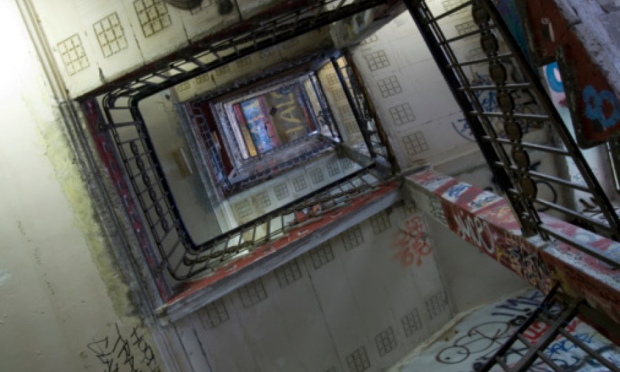 skvot tacheles