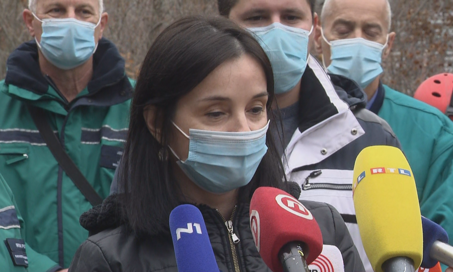 Marija Vučković