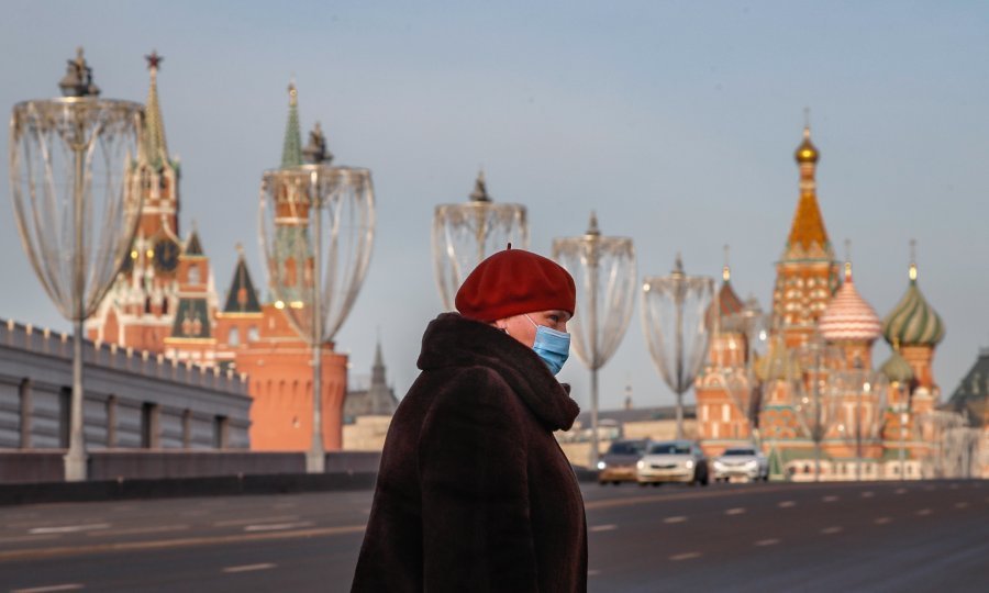 Moskva