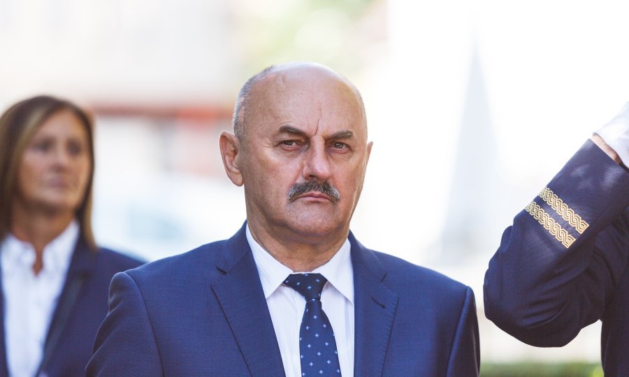 Karlo Starčević