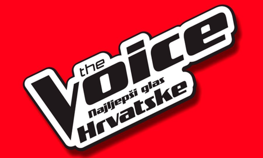 Danas Po inju Prijave Za The Voice Tportal