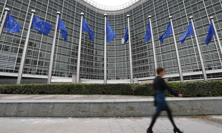 Europska komisija