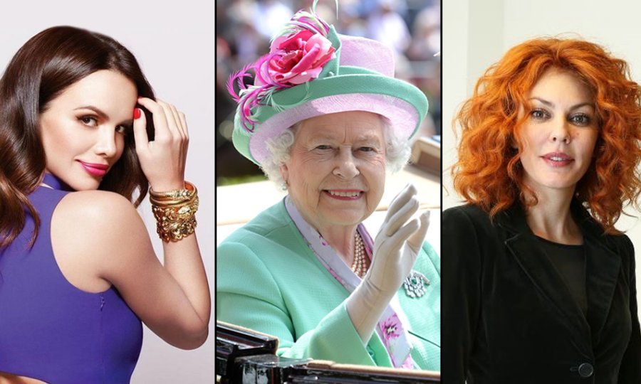 Severina, britanska kraljica Elizabeta II. i Ana Karamarko rođene su na isti dan 21. travnja