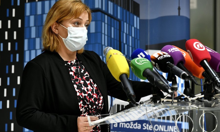 Sandra Šikić