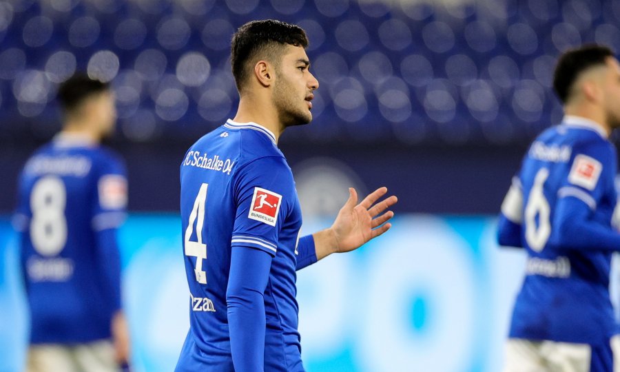 Schalke - Freiburg