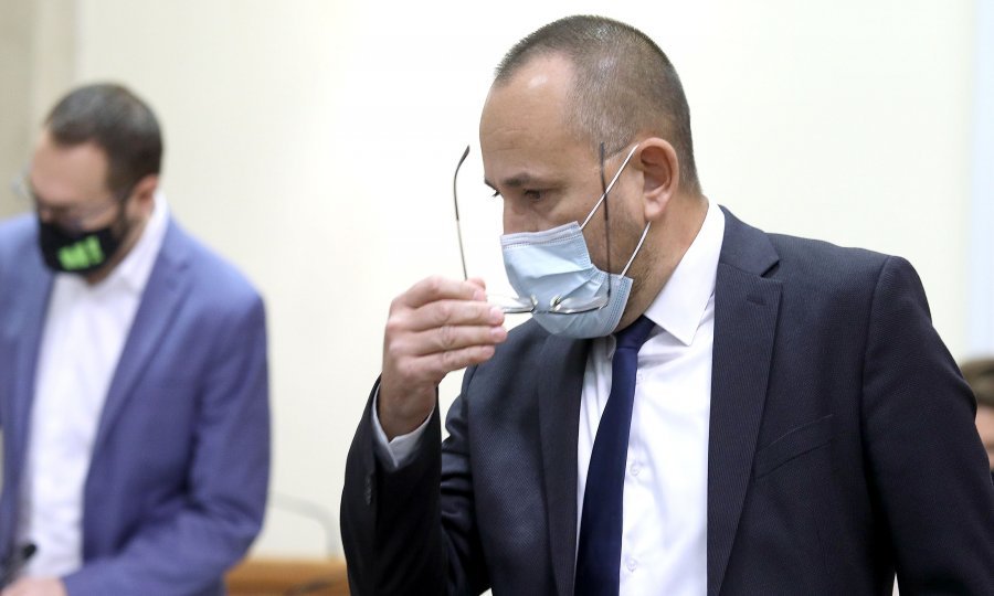 Hrvoje Zekanović