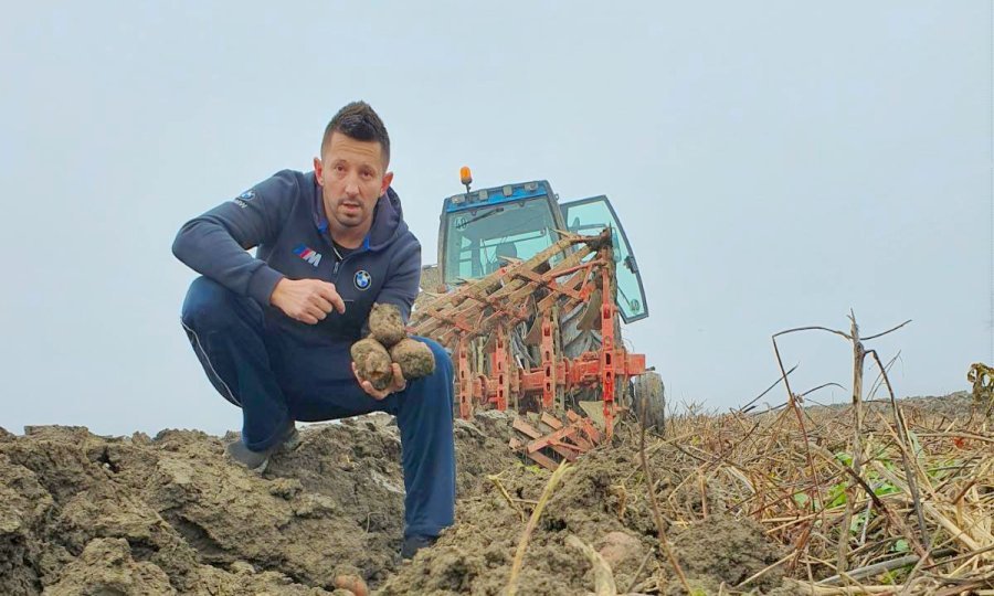 Tomica Sršan