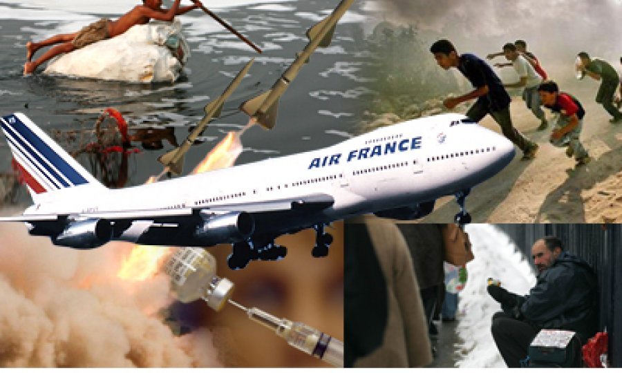 Svijet 2009