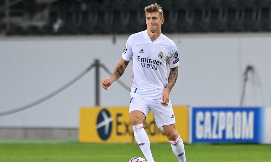 Toni Kroos