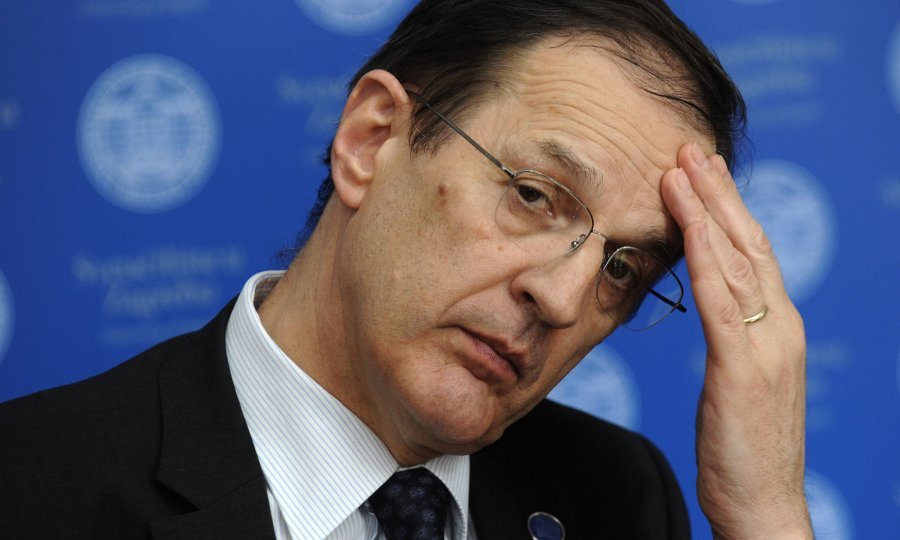 Aleksa Bjeliš