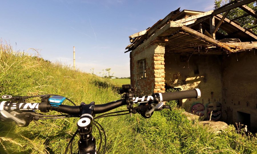 Greenway Zagreb 10