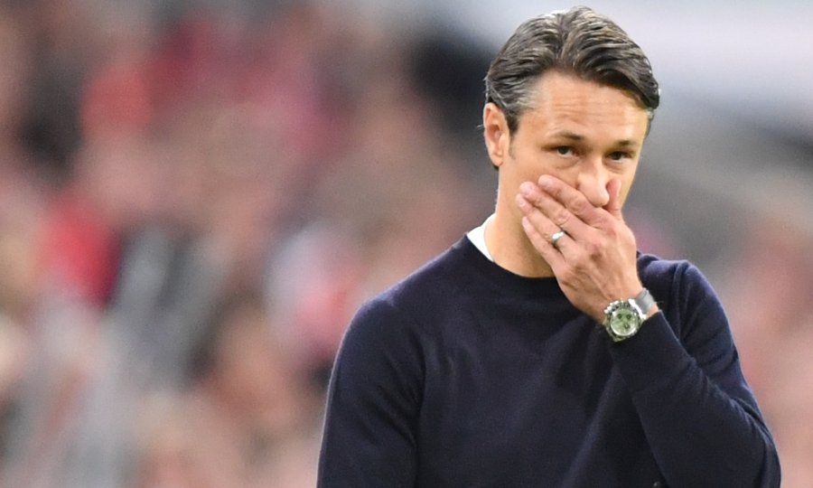 Niko Kovač