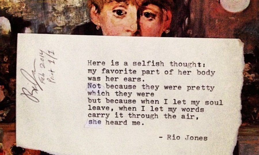 Rio Jones