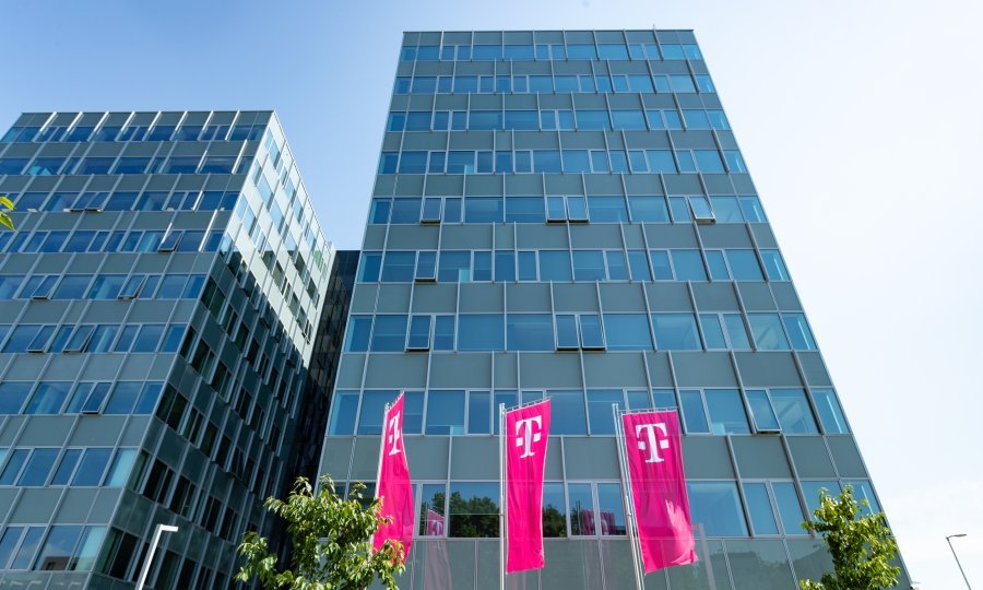 Hrvatski Telekom