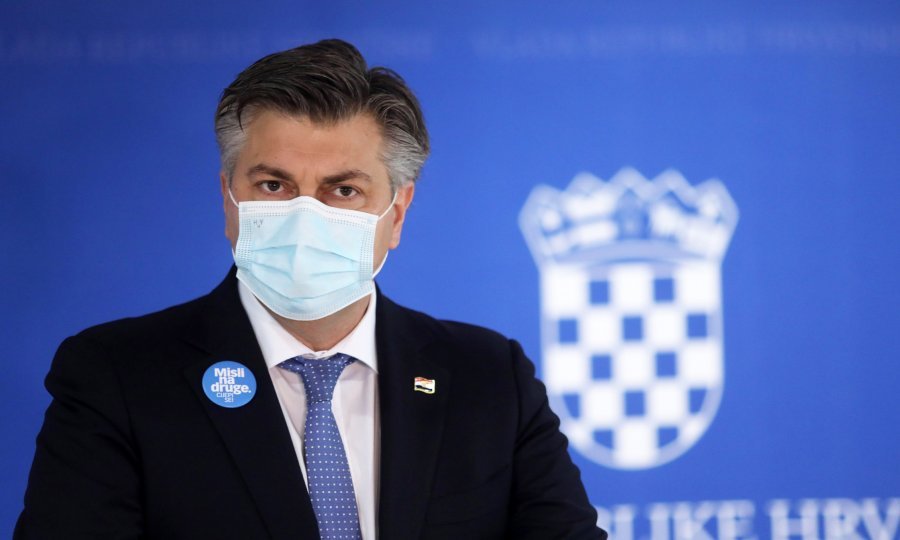 Andrej Plenković