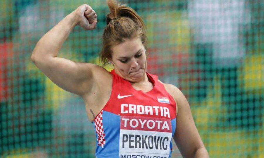 Sandra Perković