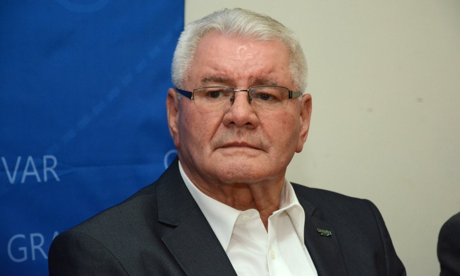 Đuro Horvat