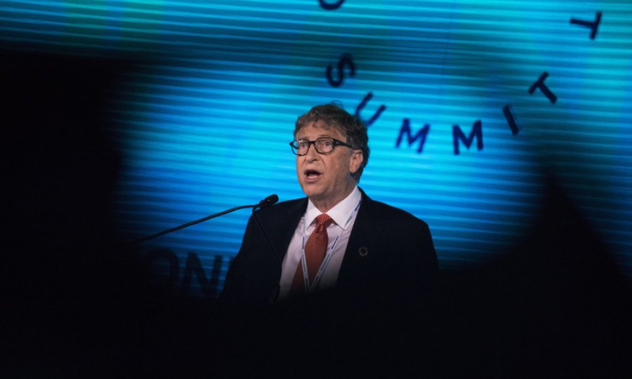 Bill Gates