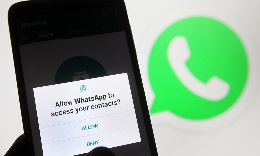 Instalacije WhatsAppa pale su za približno 13 posto, na 10,3 milijuna preuzimanja u prvih sedam dana siječnja, u usporedbi s prethodnim tjednom