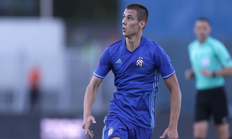 Filip Benković je 2018. godine prešao iz Dinama u Leicester City za 14.5 milijuna eura