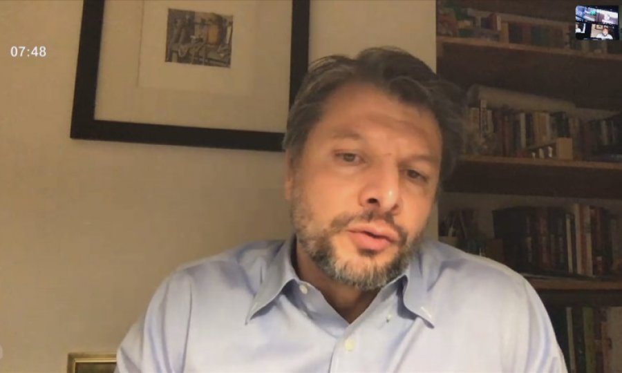 Kristijan Ramadan