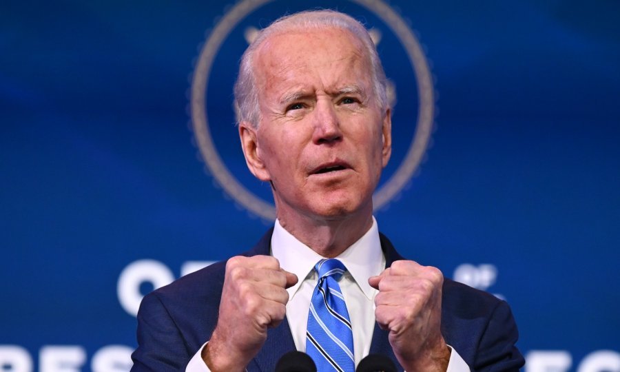 Joe Biden