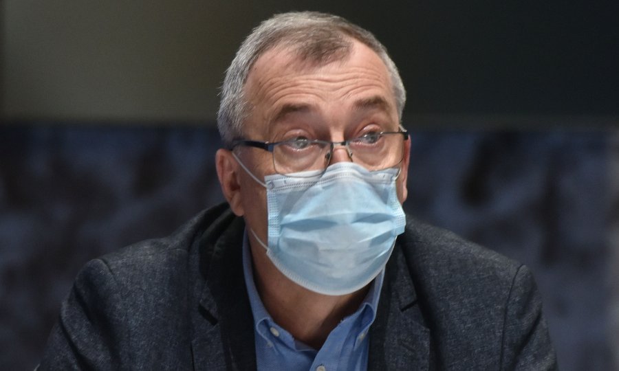 Krunoslav Capak