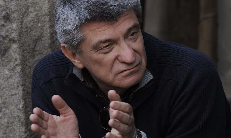 Aleksandr Sokurov