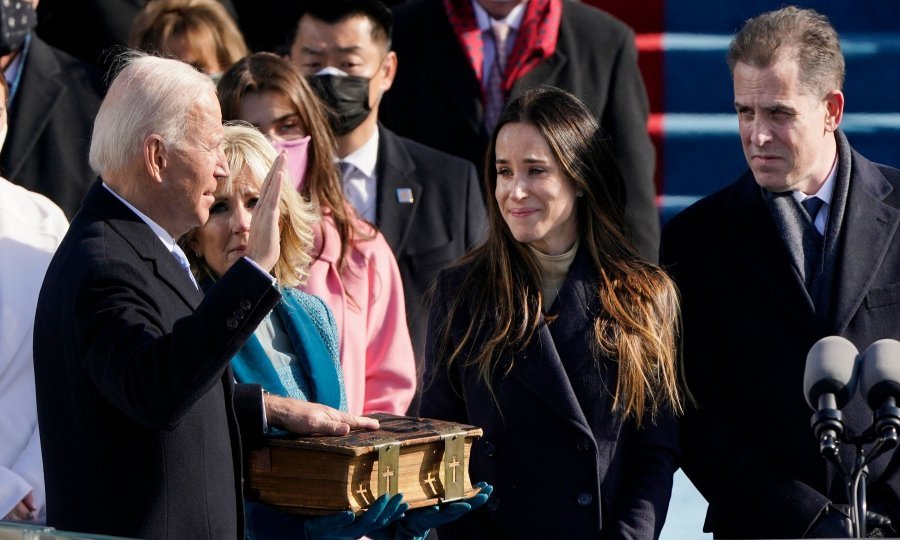 Joe Biden