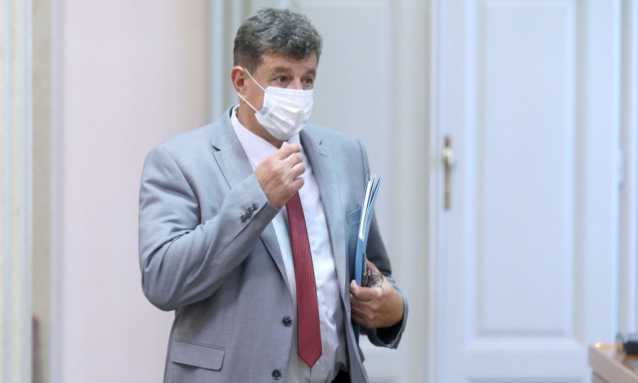 Željko Sačić