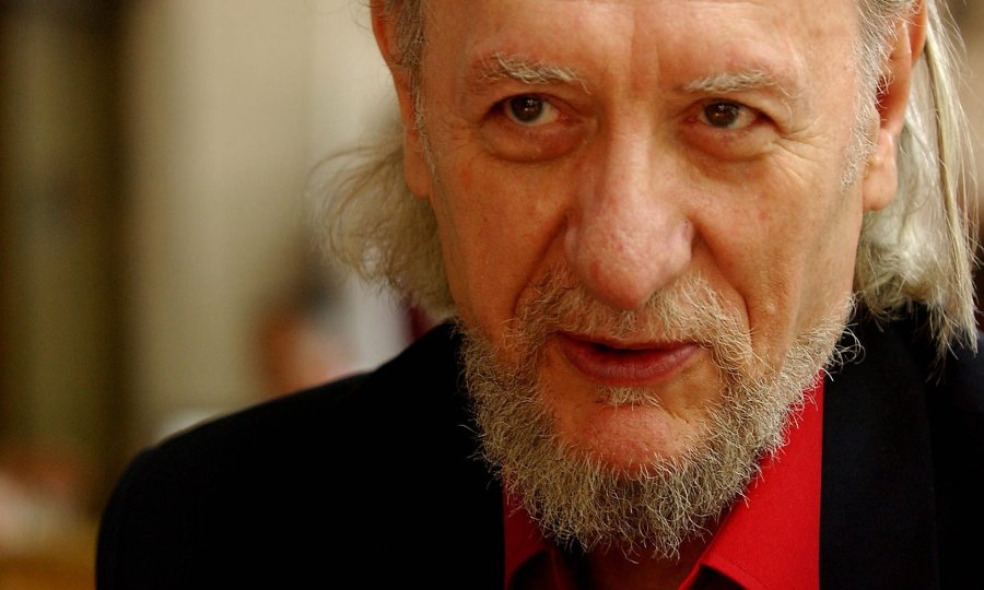 Jevrem Brković