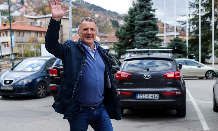 Zdravko Mamić