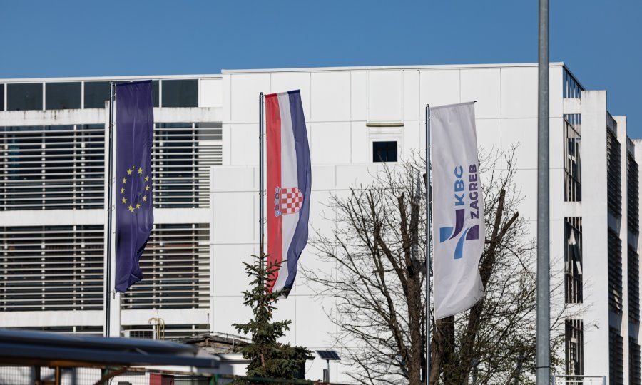 KBC Zagreb