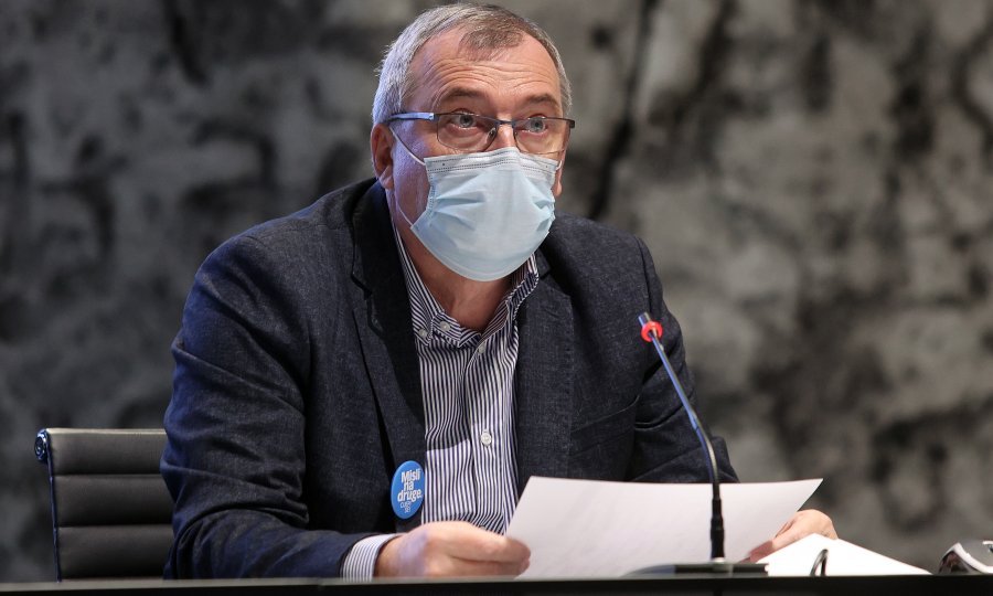 Krunoslav Capak